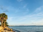 15 min drive to Hobie Island Beach Park -Key Biscayne-